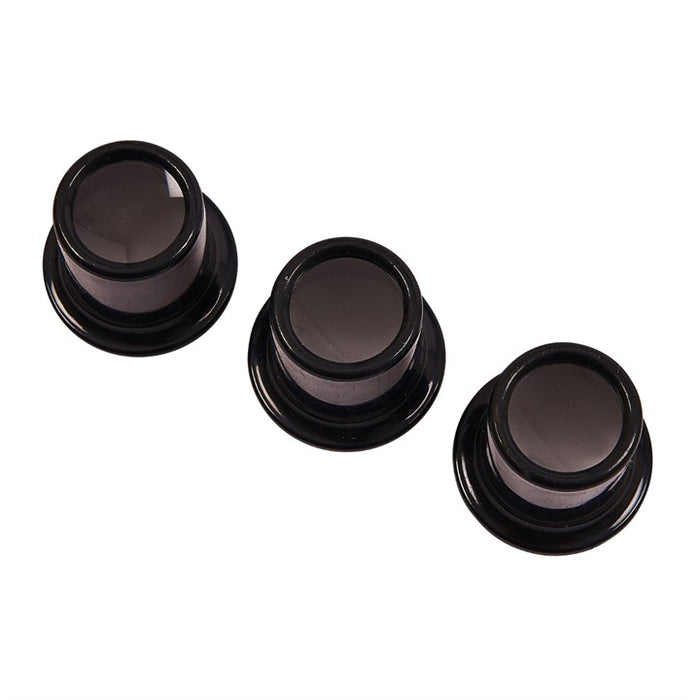 3m Piece eye loupe set