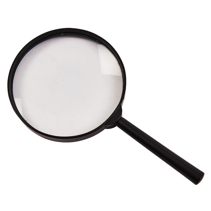 100mm (4") x3 Magnifying glass