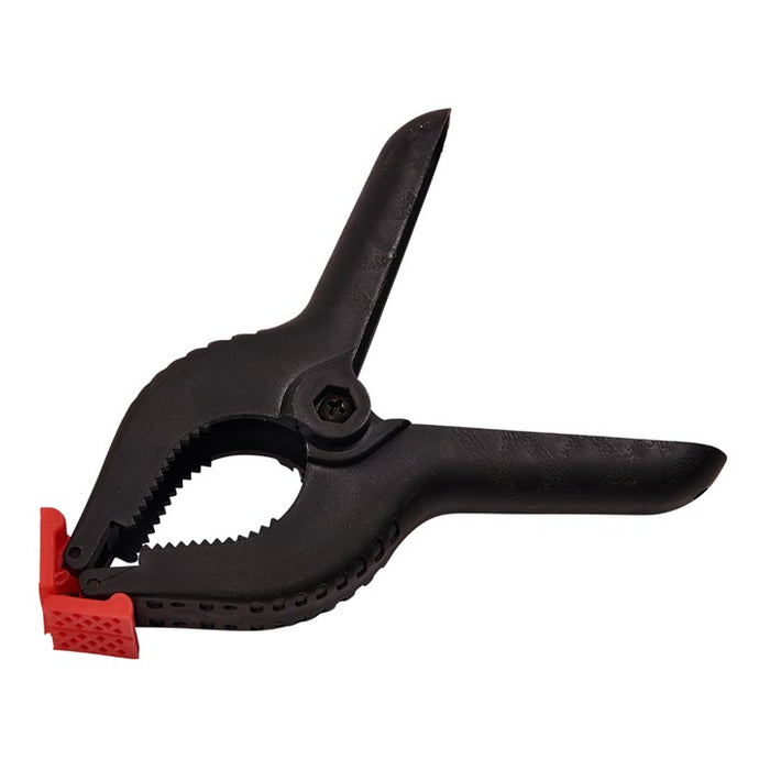 150mm (6") plastic clamp