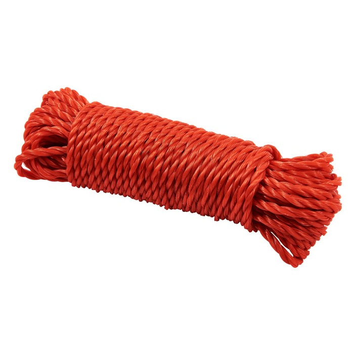 15m x 6mm Rope