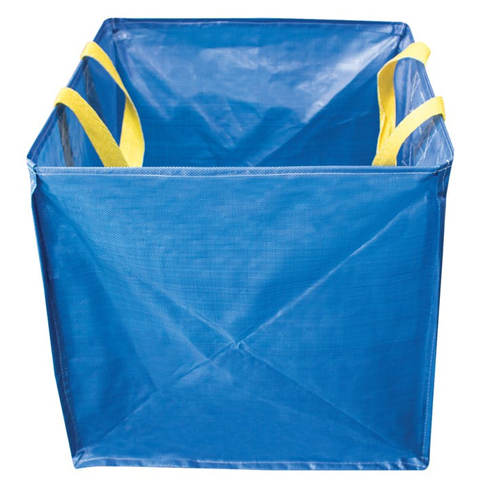 300 Litre self-standing waste bag