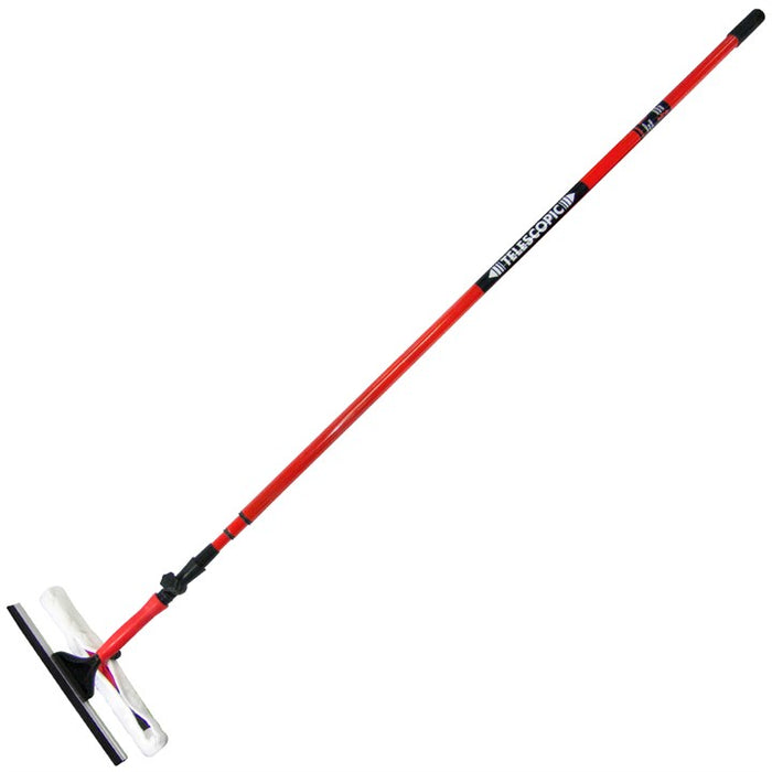 350cm (140") Telescopic window cleaner