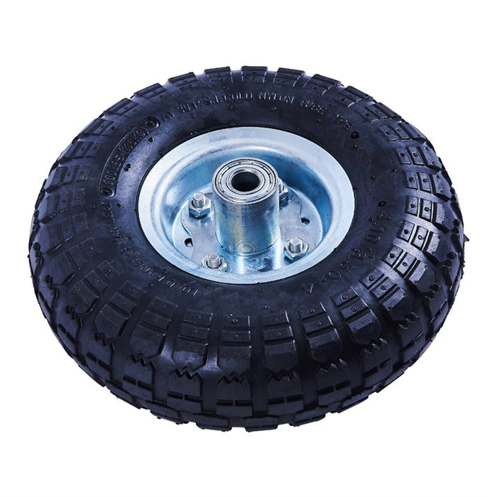 Sack truck tyre