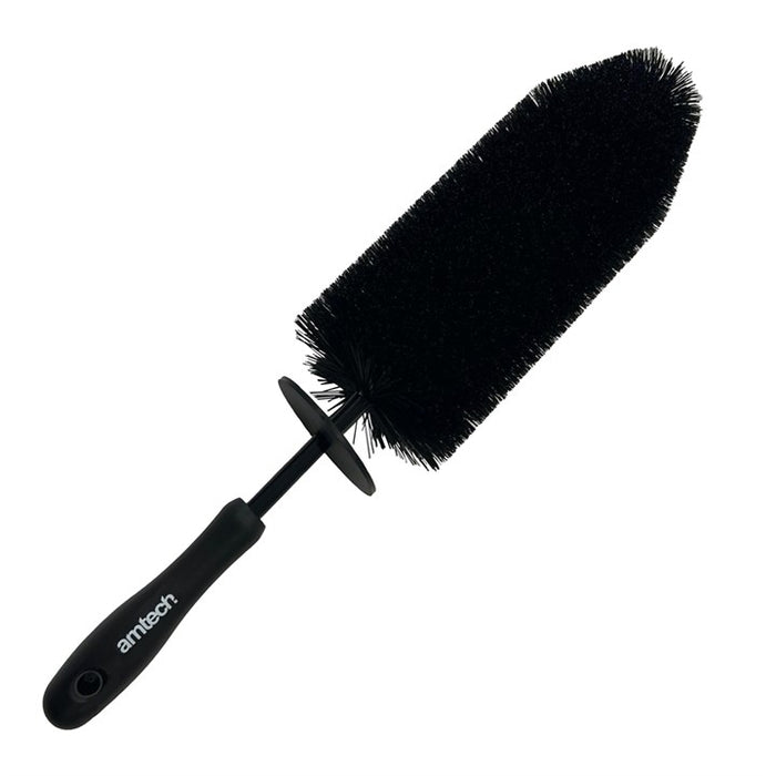 17” Alloy Wheel Cleaning Brush