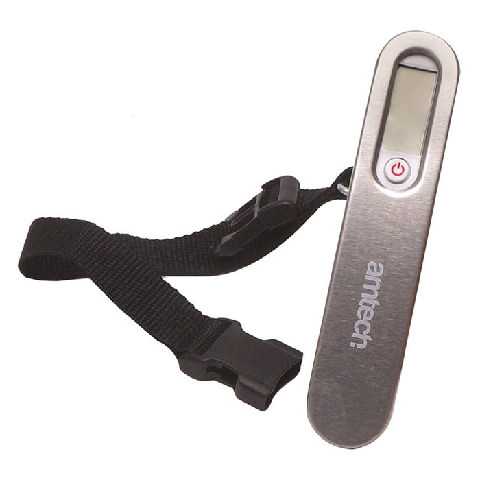 Digital luggage scale