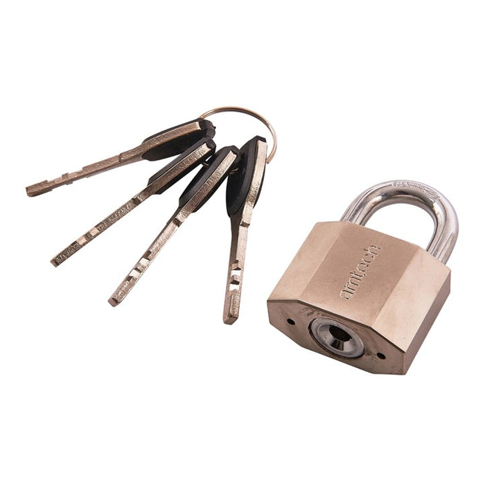 40mm Security padlock