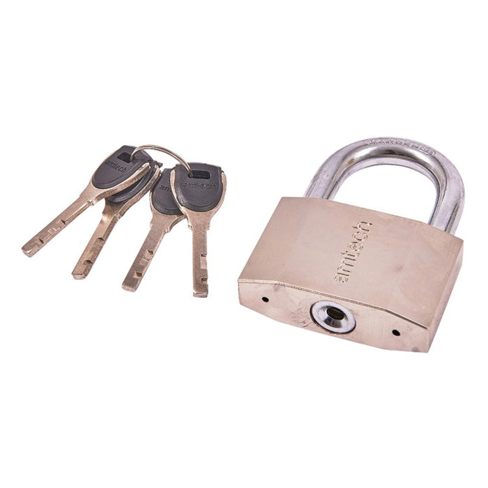 70mm Security padlock