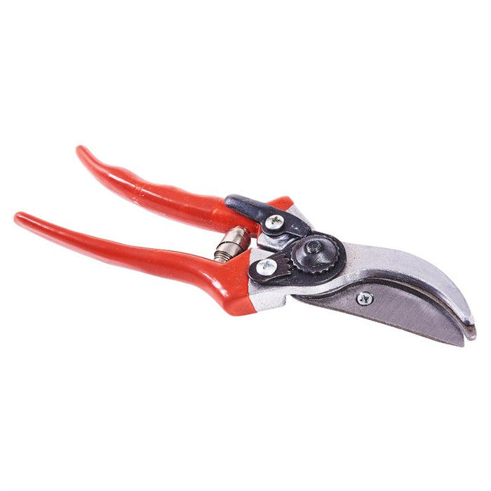 Heavy duty pruner