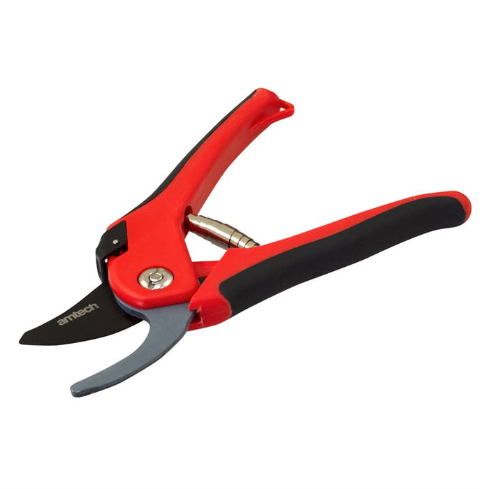 Bypass secateurs