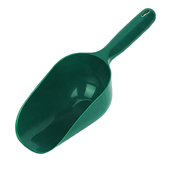 Garden scoop