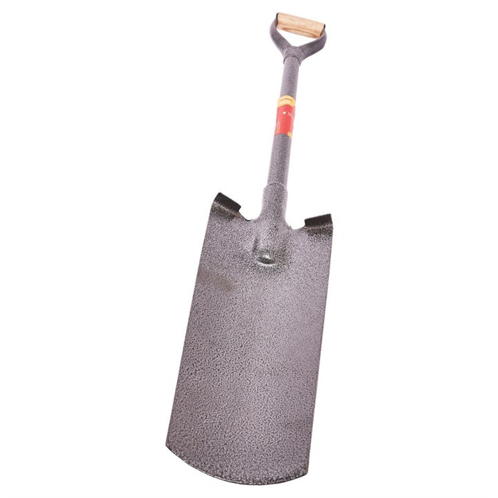 Trench shovel