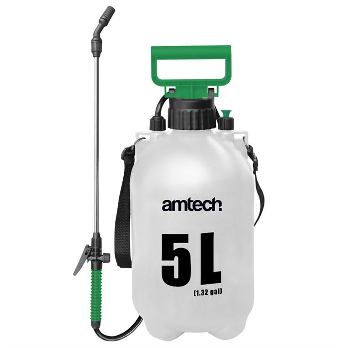 5 Litre pressure sprayer