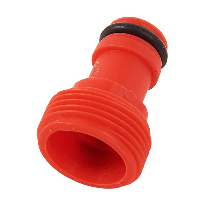 19mm (3/4") Adaptor - male