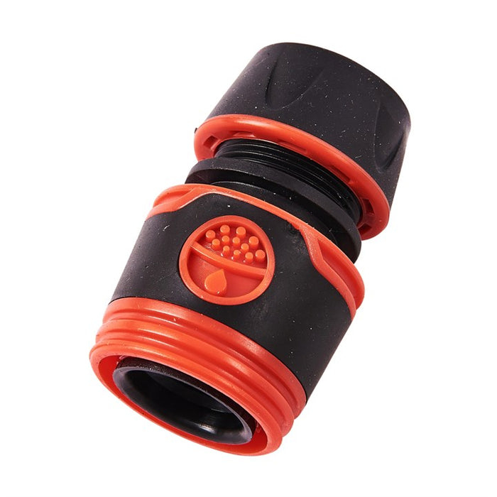 13mm (1/2") Hose connector without stop