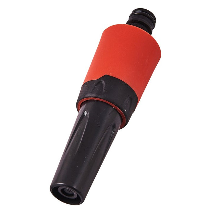 Adjustable spray nozzle