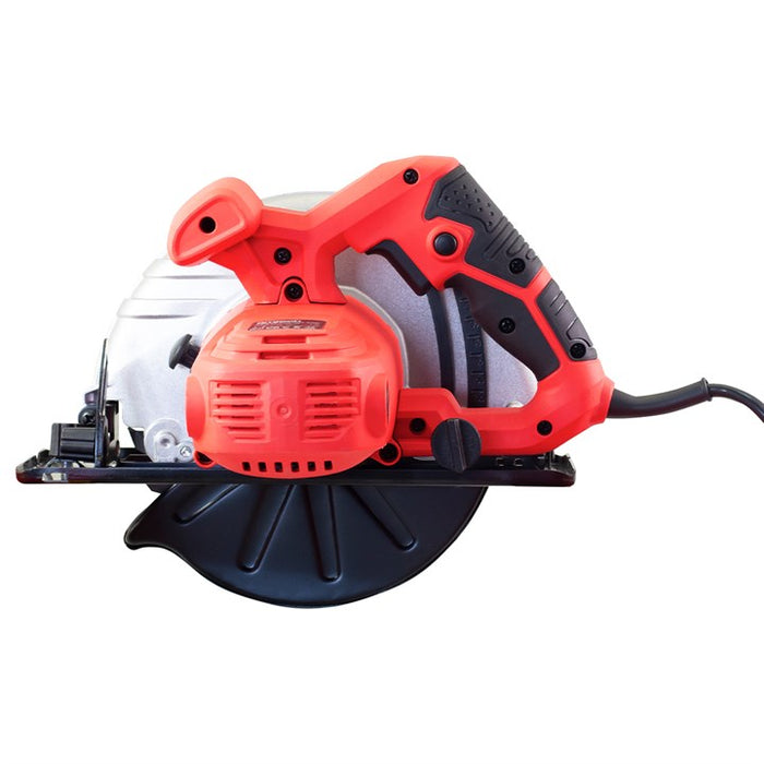 400W 185mm Corded circular saw