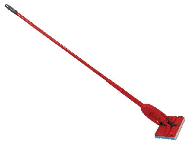 Vileda Magic Mop Flat Head & Handle