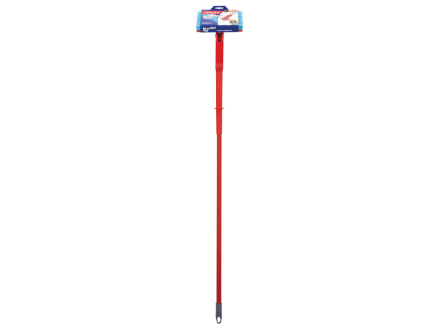 Vileda Magic Mop Flat Head & Handle