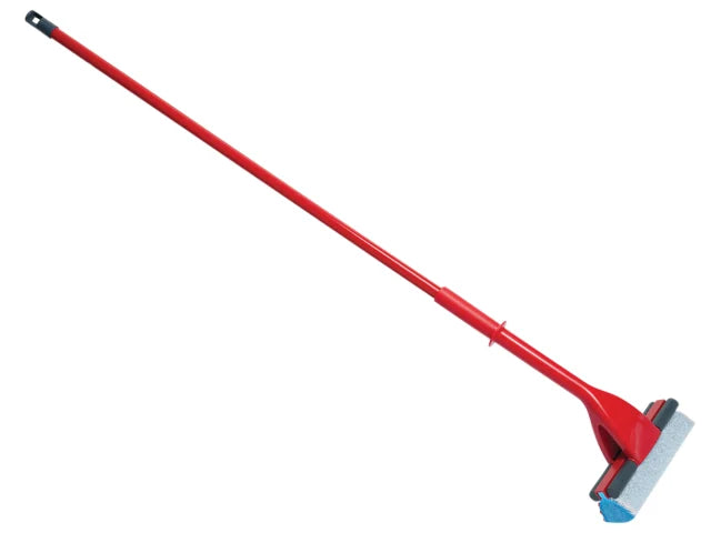 Vileda Magic Mop Head & Handle