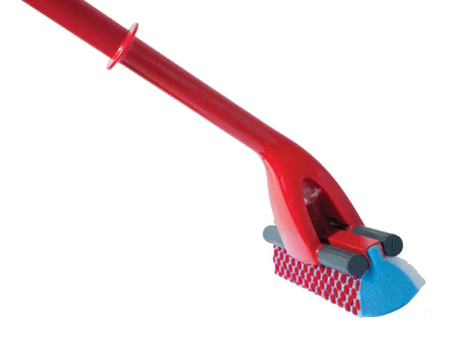 Vileda Magic Mop Head & Handle