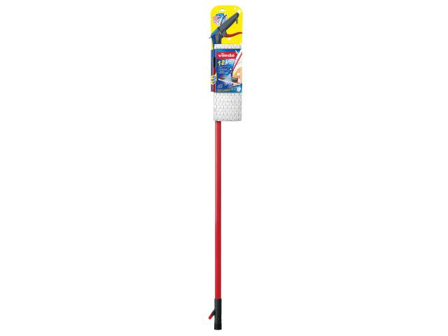 Vileda 1-2 Spray Mop Head & Handle