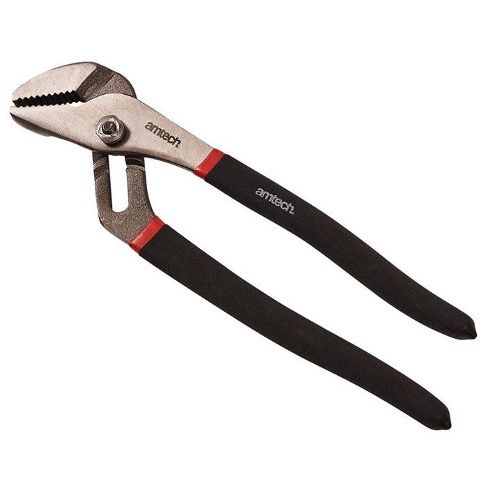 250mm (10") Heavy duty water pump pliers